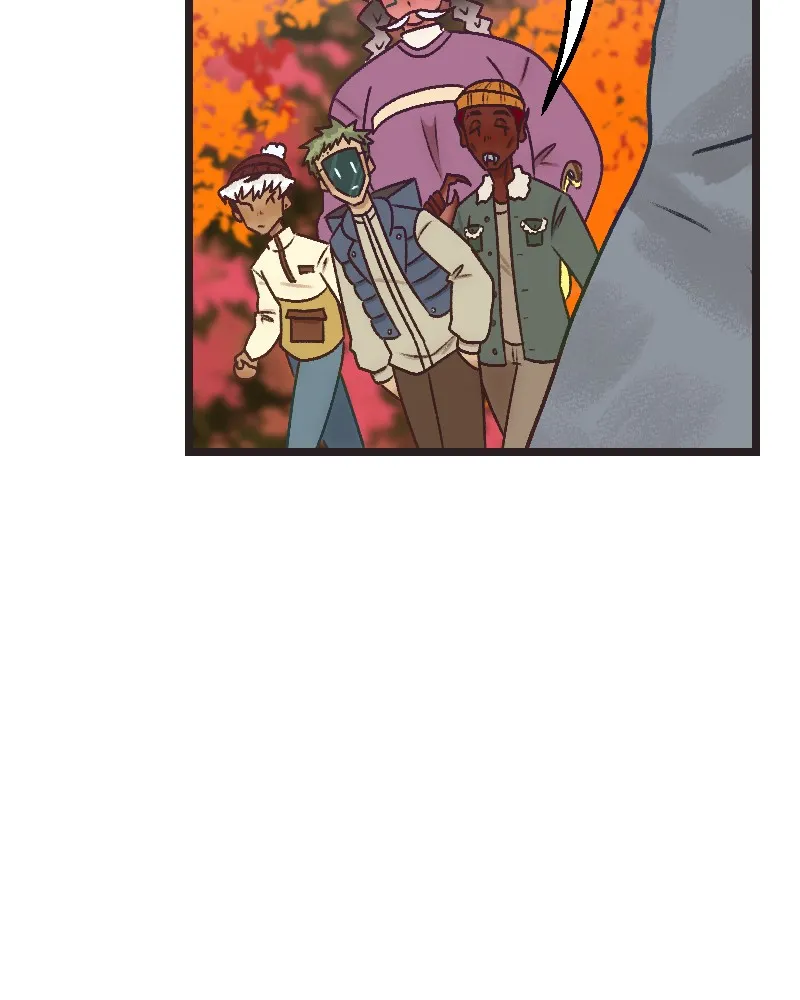 Grand Ma Chapter 41 page 5 - 