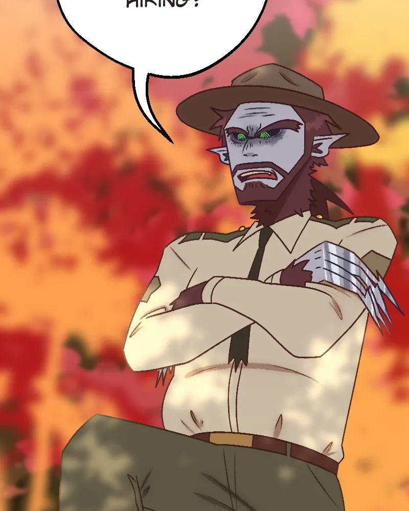 Grand Ma Chapter 41 page 42 - 