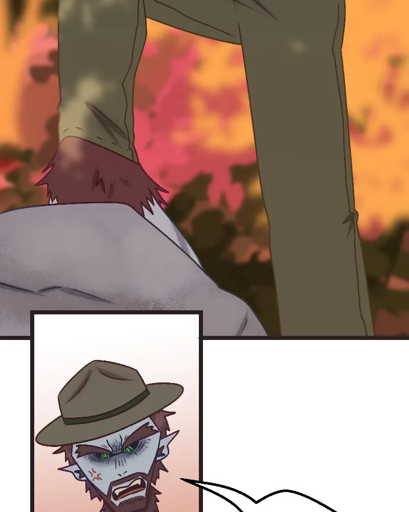 Grand Ma Chapter 41 page 43 - 
