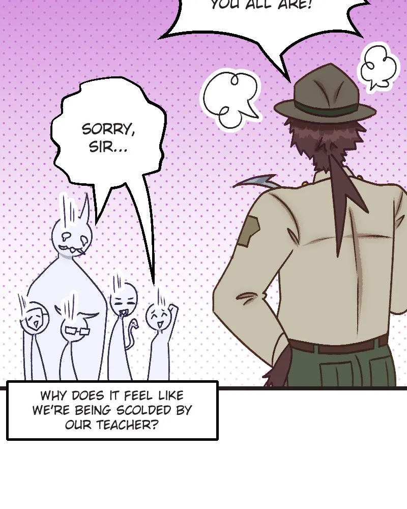 Grand Ma Chapter 41 page 48 - 
