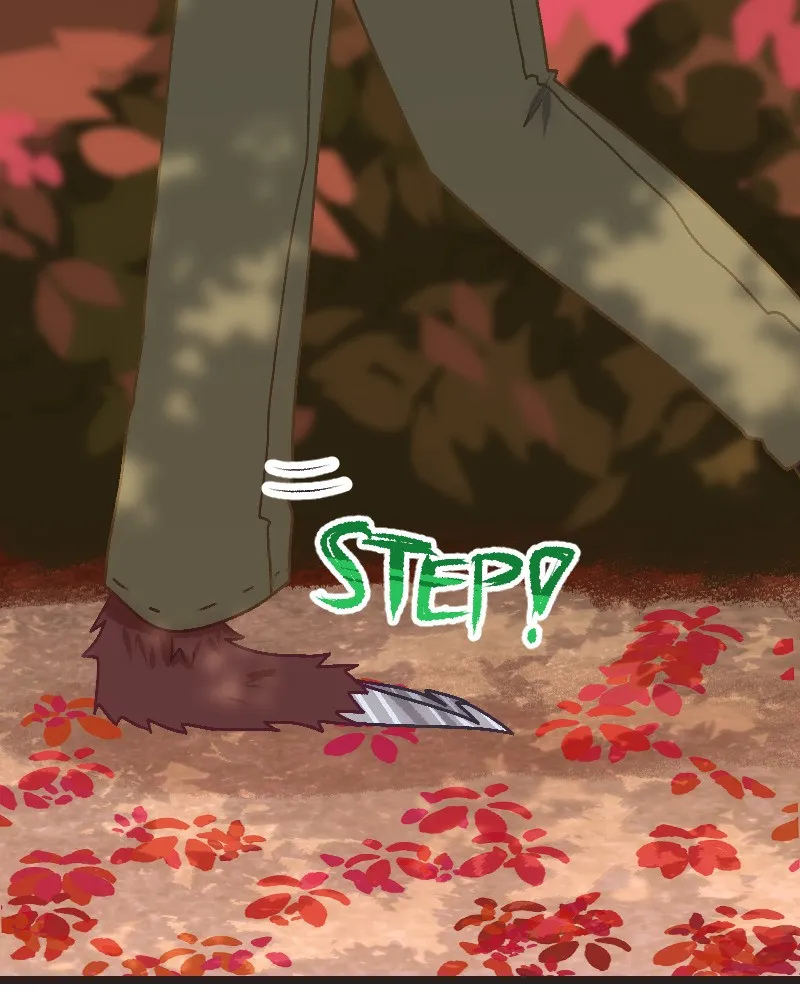 Grand Ma Chapter 41 page 50 - 
