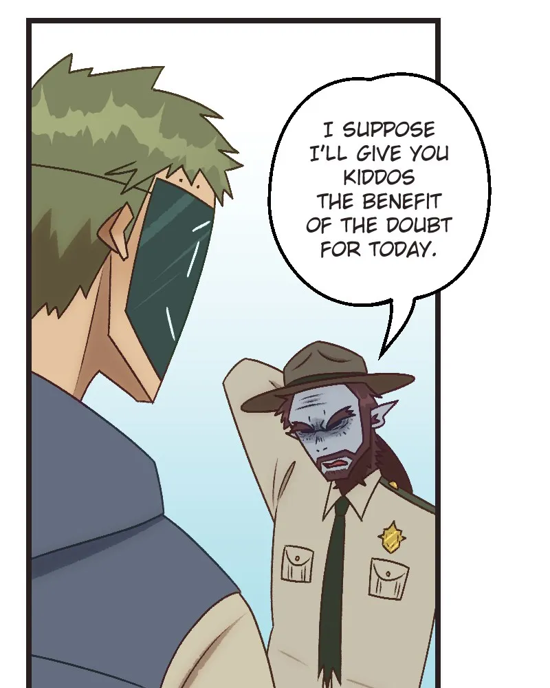Grand Ma Chapter 41 page 59 - 