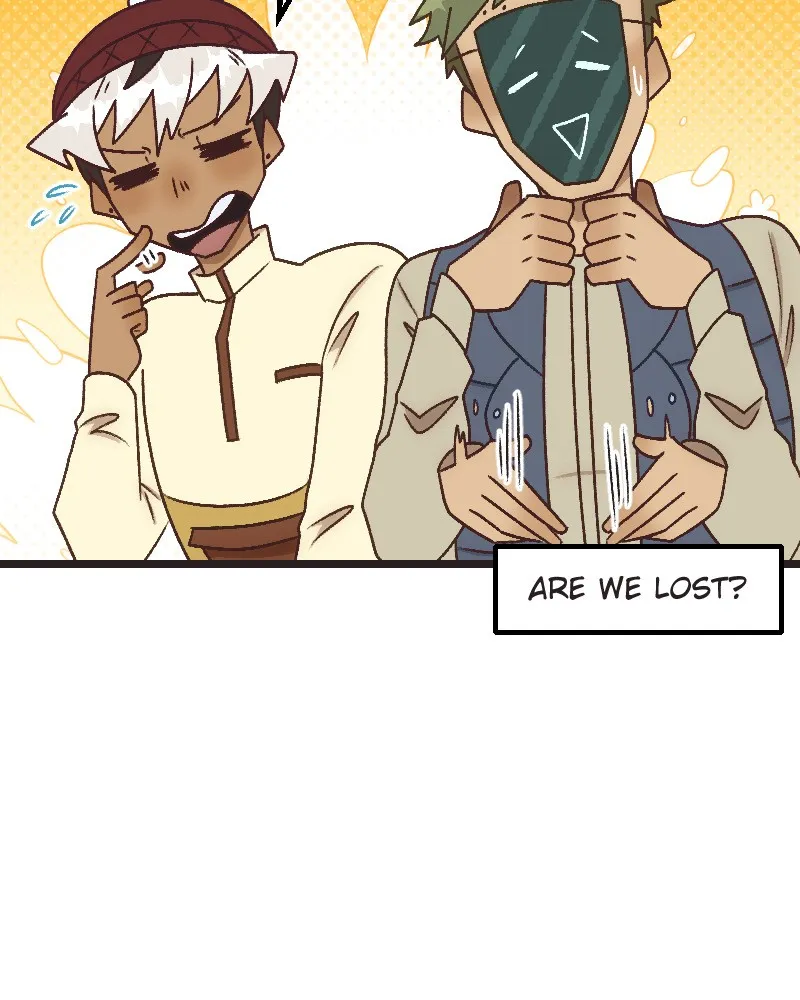 Grand Ma Chapter 41 page 7 - 