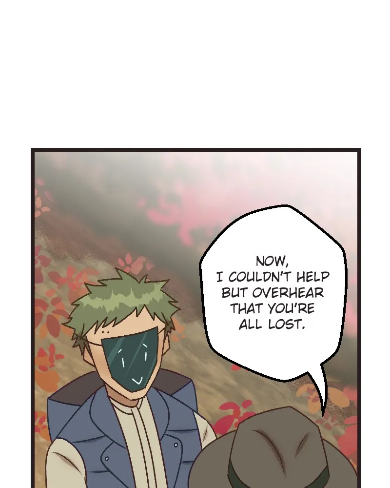 Grand Ma Chapter 41 page 61 - 