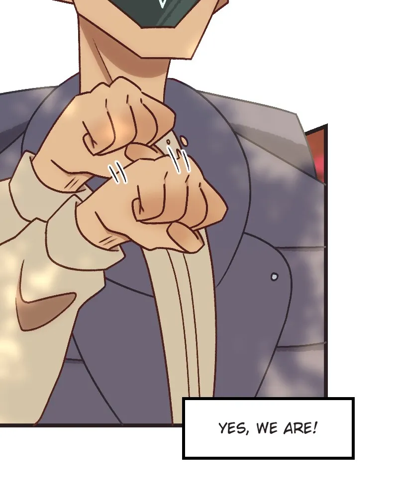 Grand Ma Chapter 41 page 64 - 