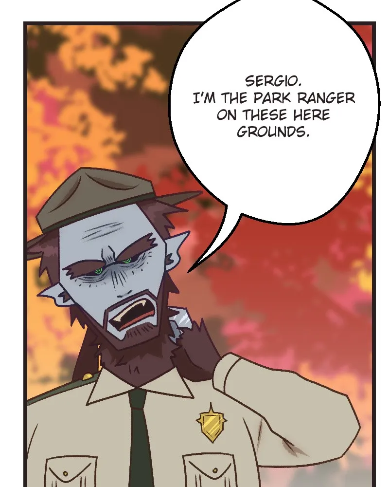 Grand Ma Chapter 41 page 69 - 