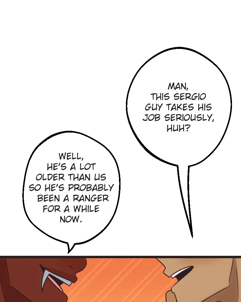 Grand Ma Chapter 41 page 74 - 