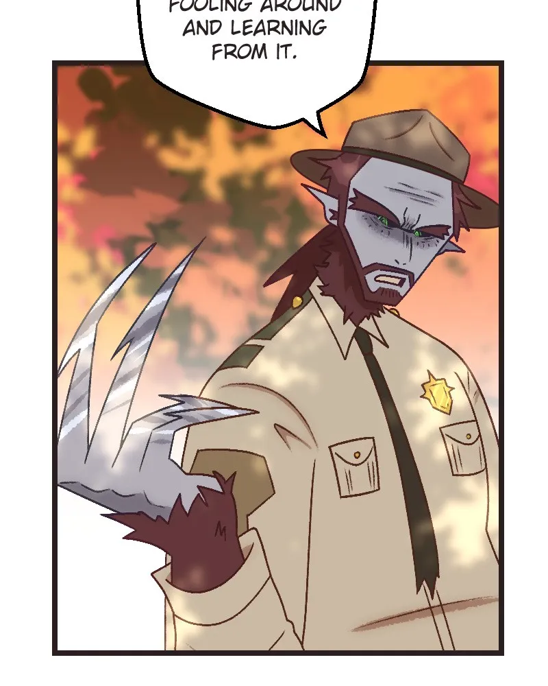 Grand Ma Chapter 41 page 80 - 