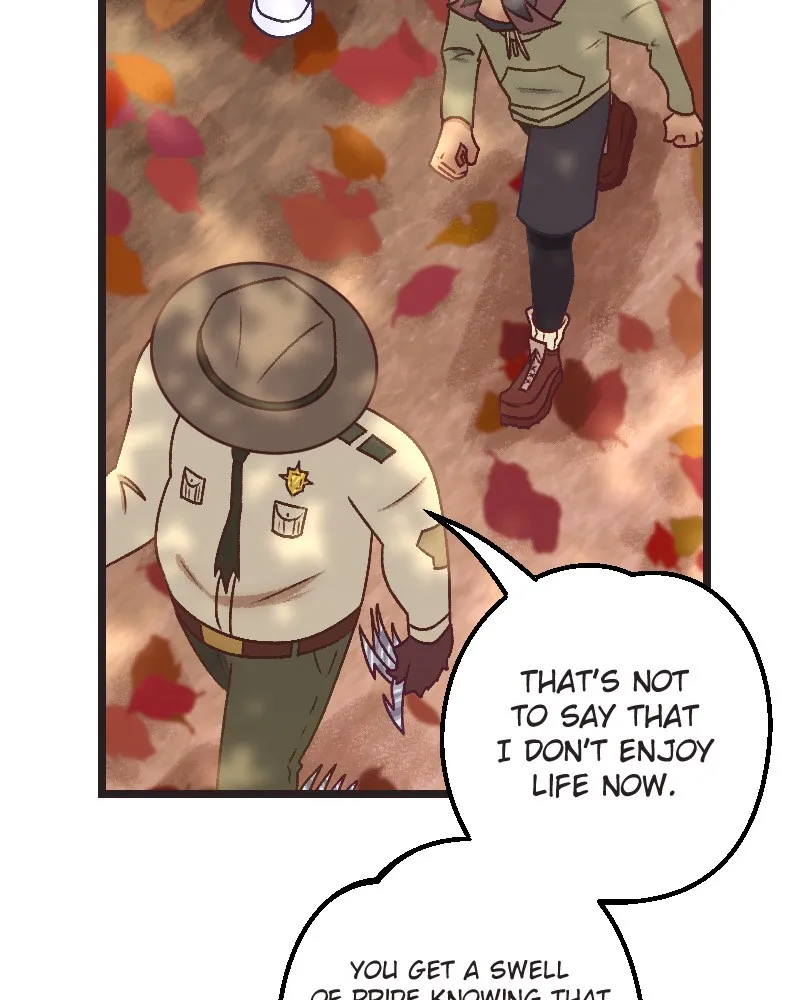 Grand Ma Chapter 41 page 82 - 