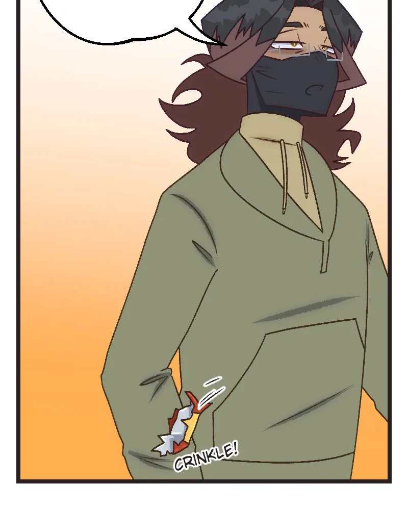 Grand Ma Chapter 41 page 84 - 