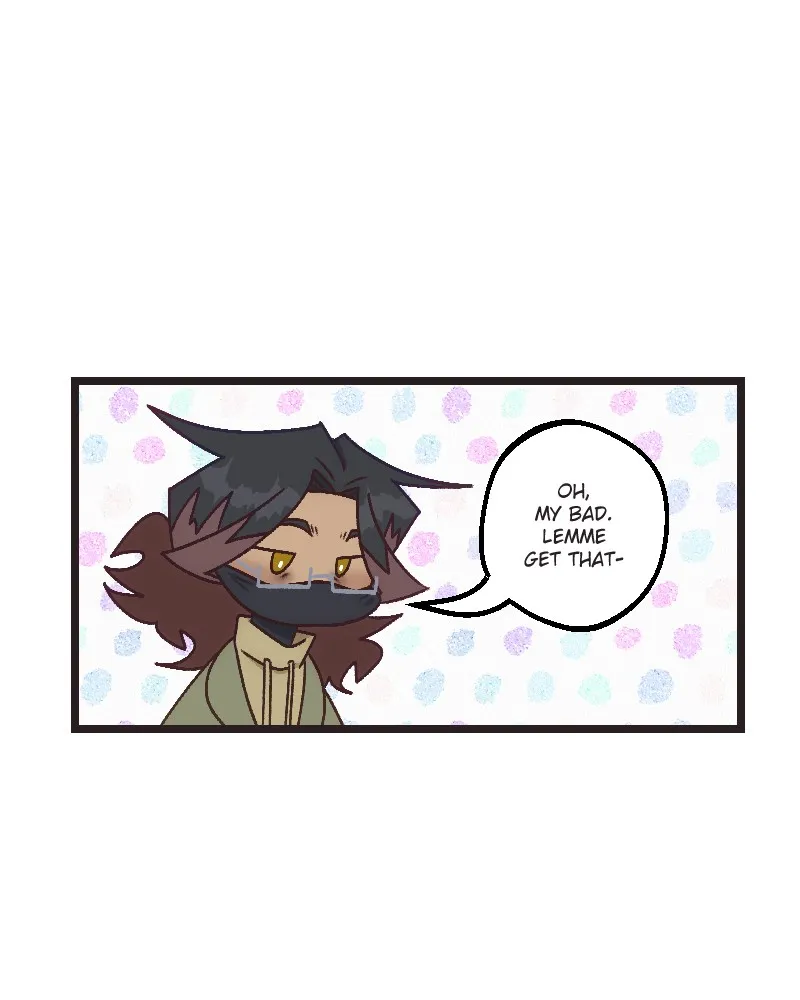 Grand Ma Chapter 41 page 88 - 