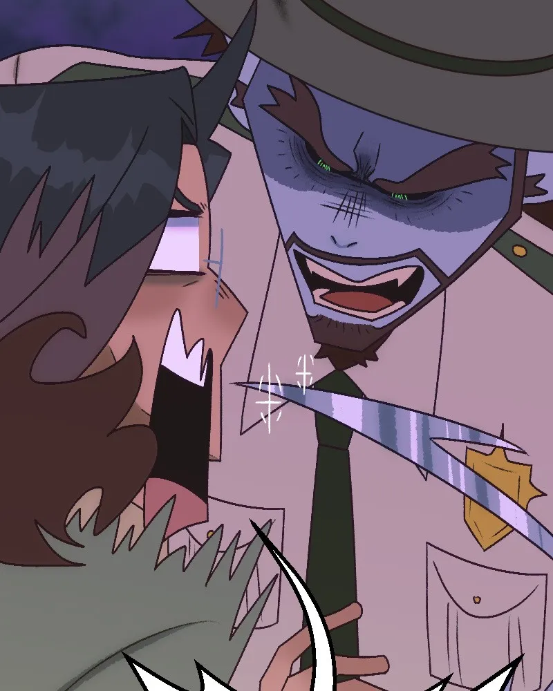 Grand Ma Chapter 41 page 92 - 