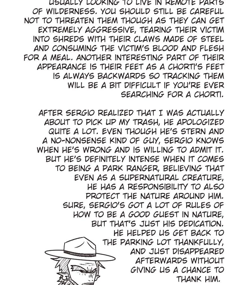 Grand Ma Chapter 41 page 96 - 