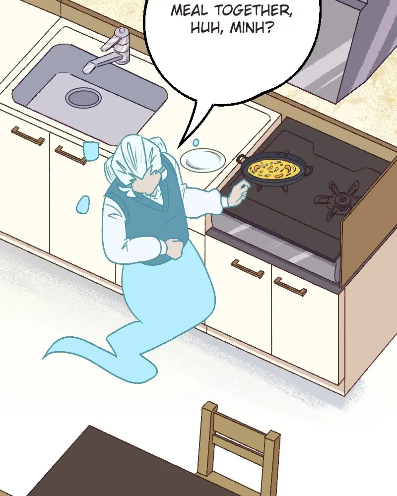 Grand Ma Chapter 42 page 2 - 