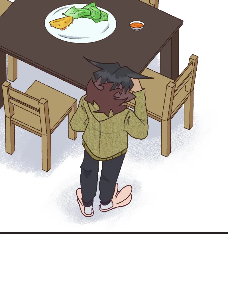 Grand Ma Chapter 42 page 3 - 