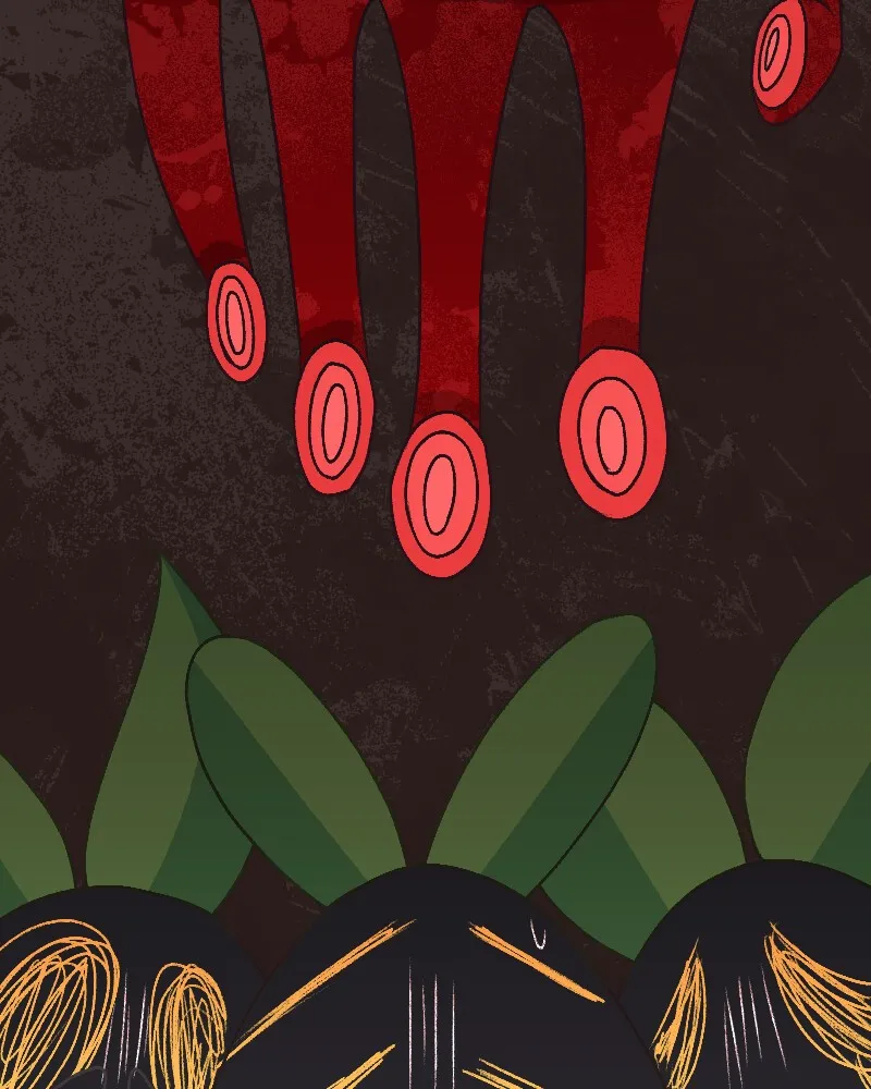 Grand Ma Chapter 42 page 23 - 