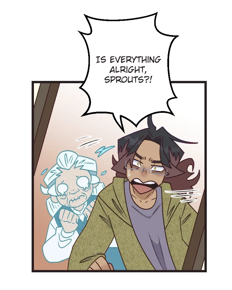 Grand Ma Chapter 42 page 30 - 