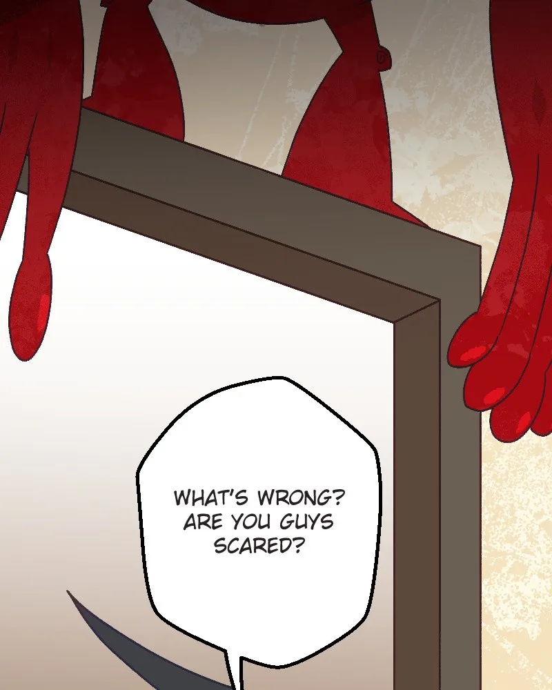 Grand Ma Chapter 42 page 33 - 