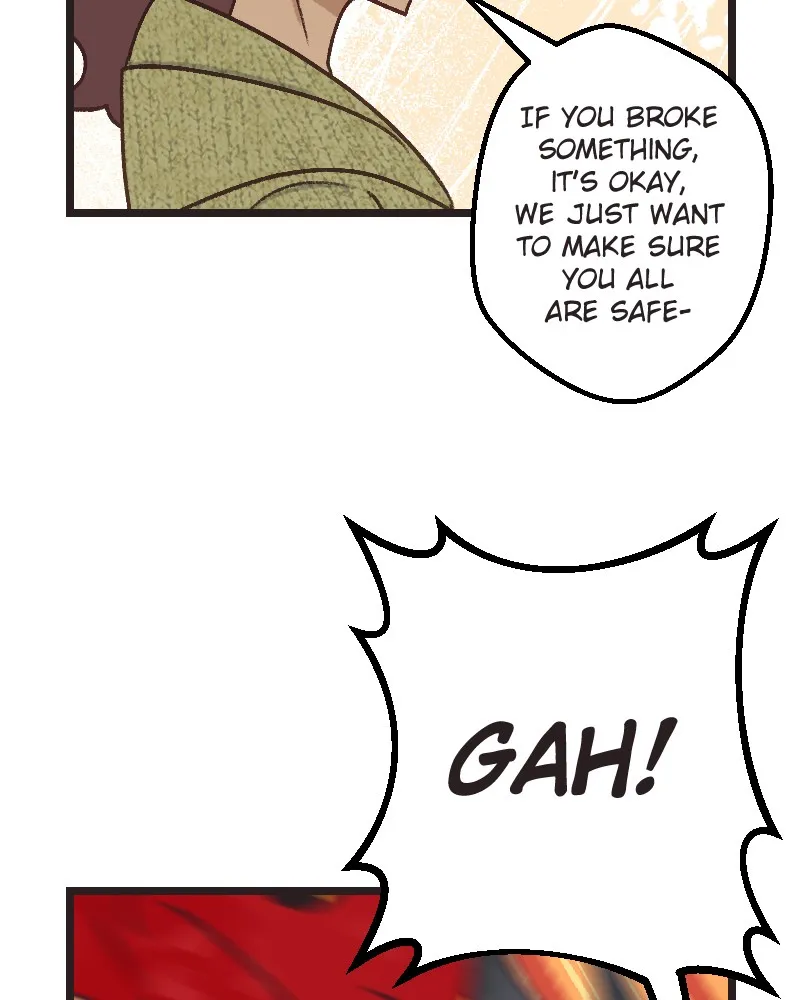 Grand Ma Chapter 42 page 37 - 