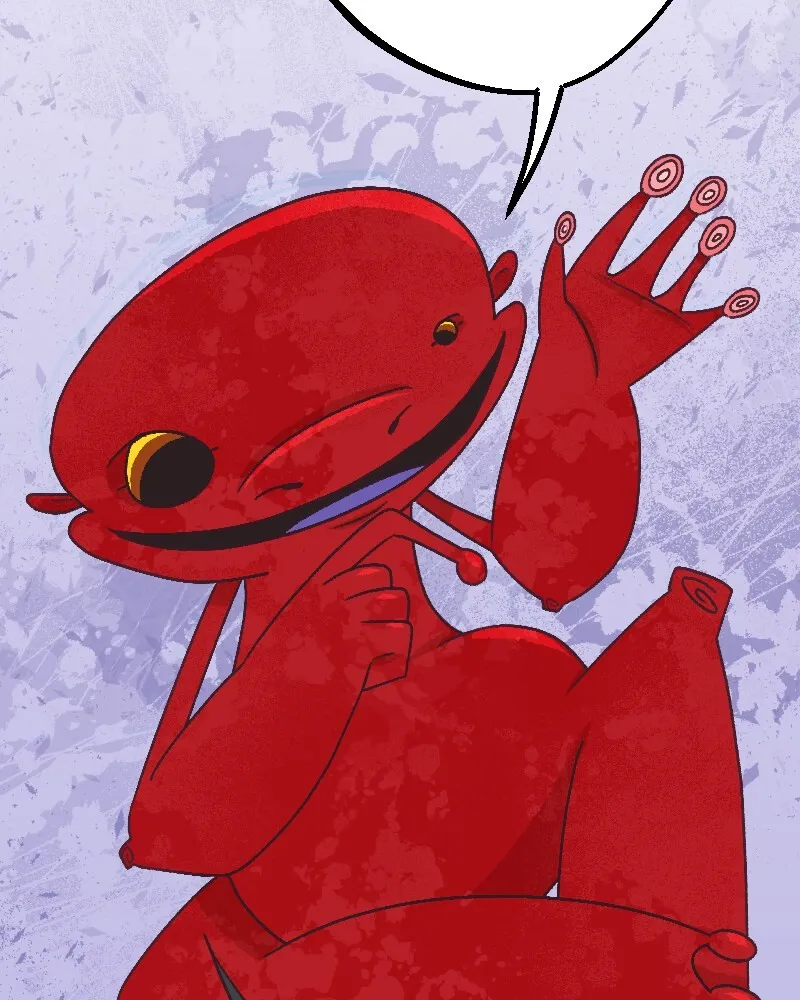 Grand Ma Chapter 42 page 43 - 