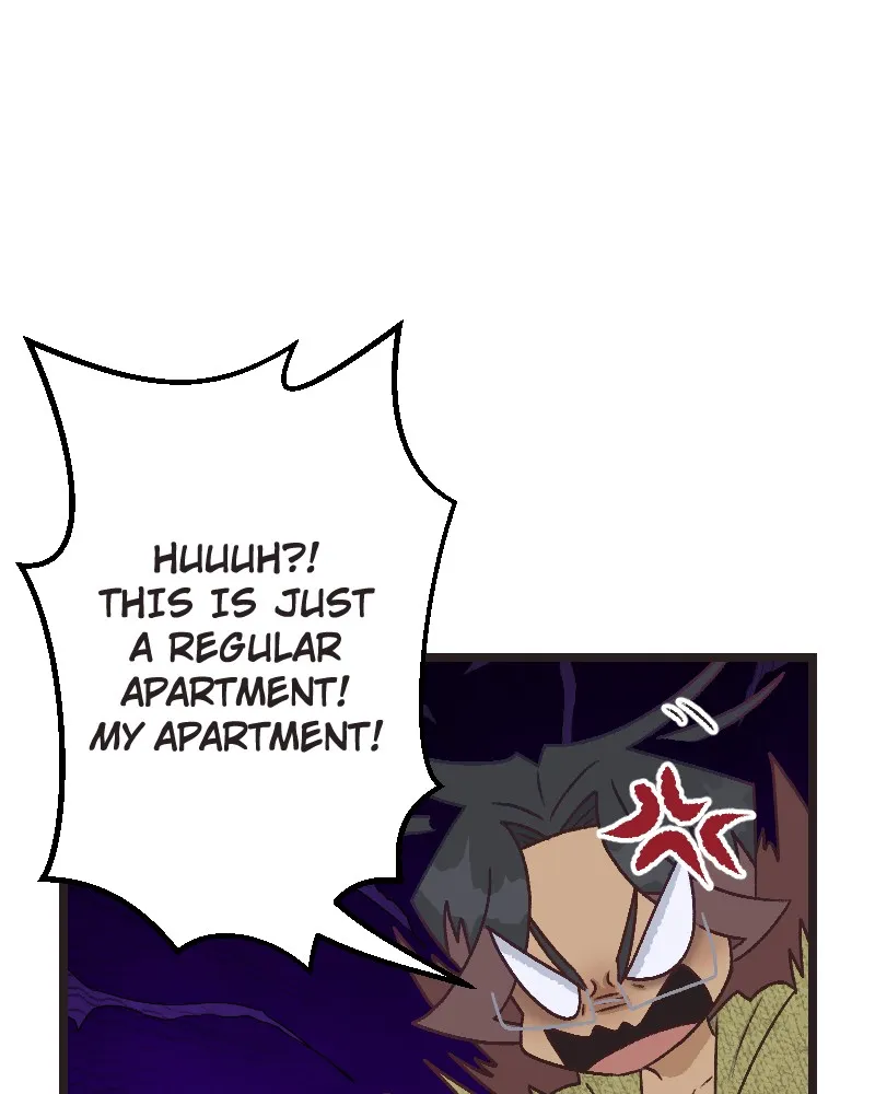 Grand Ma Chapter 42 page 47 - 