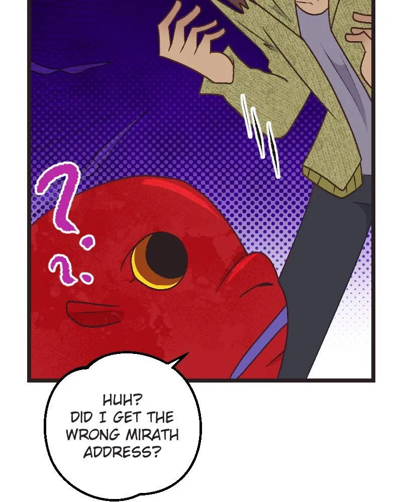 Grand Ma Chapter 42 page 48 - 