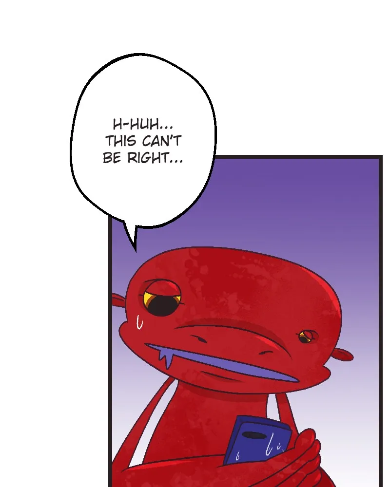 Grand Ma Chapter 42 page 51 - 