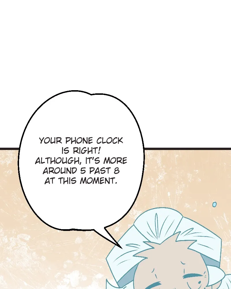 Grand Ma Chapter 42 page 55 - 