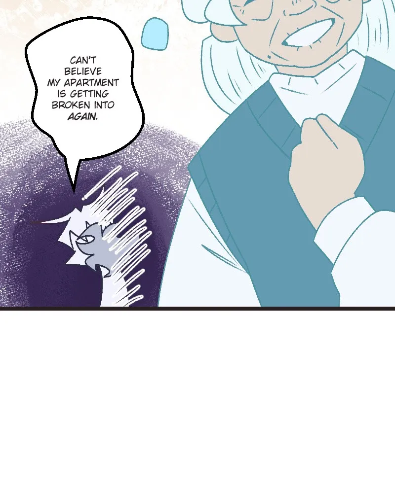 Grand Ma Chapter 42 page 56 - 
