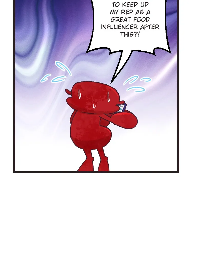 Grand Ma Chapter 42 page 60 - 