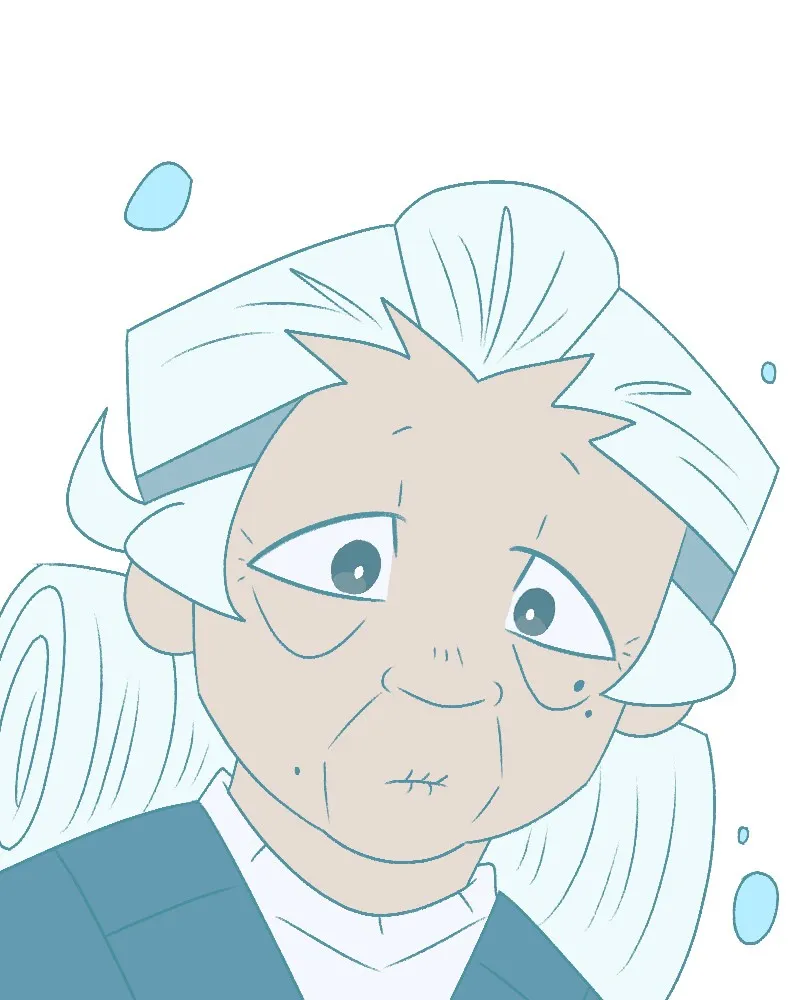 Grand Ma Chapter 42 page 63 - 