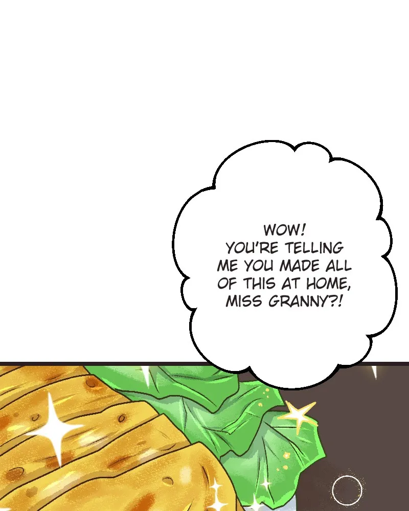 Grand Ma Chapter 42 page 69 - 