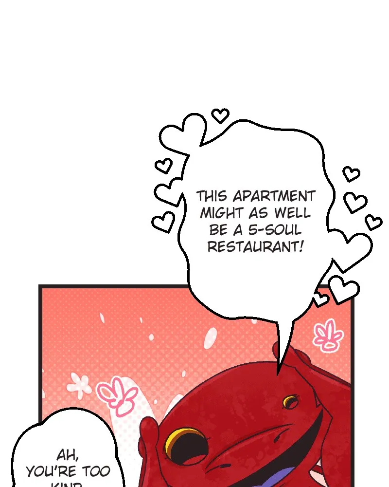 Grand Ma Chapter 42 page 71 - 
