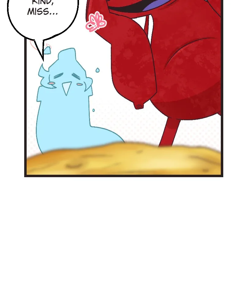 Grand Ma Chapter 42 page 72 - 