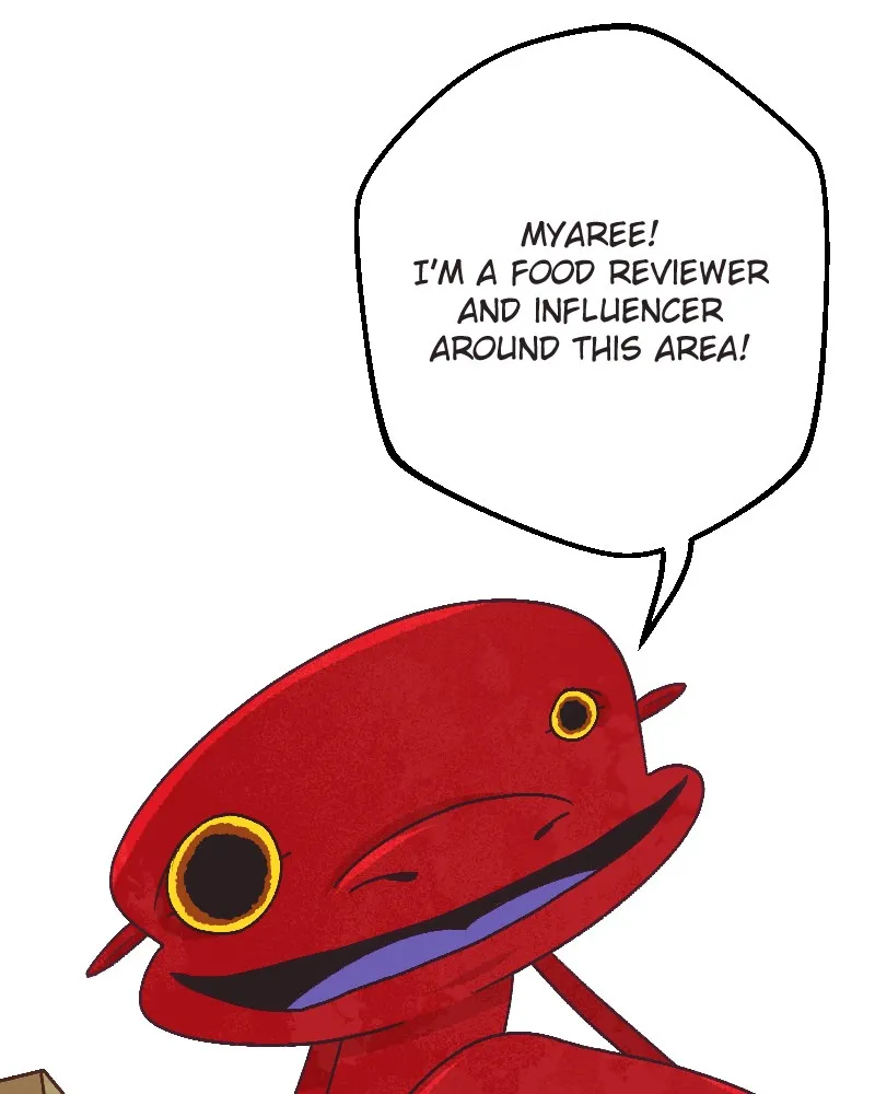 Grand Ma Chapter 42 page 73 - 