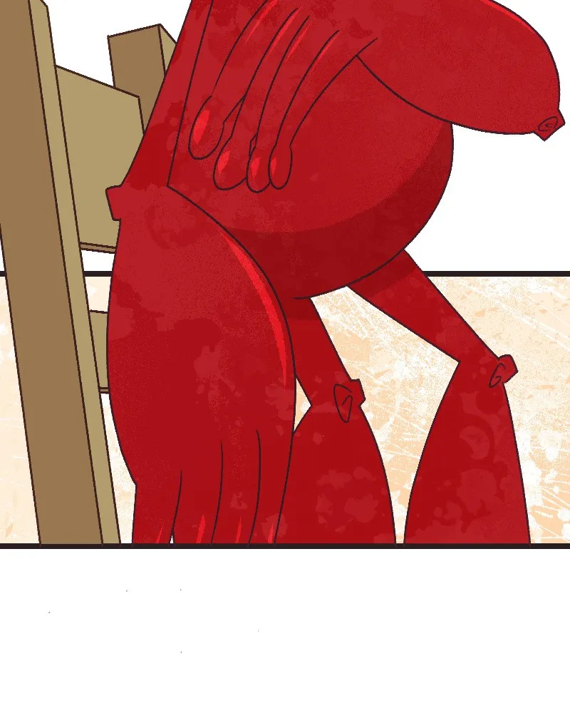 Grand Ma Chapter 42 page 74 - 