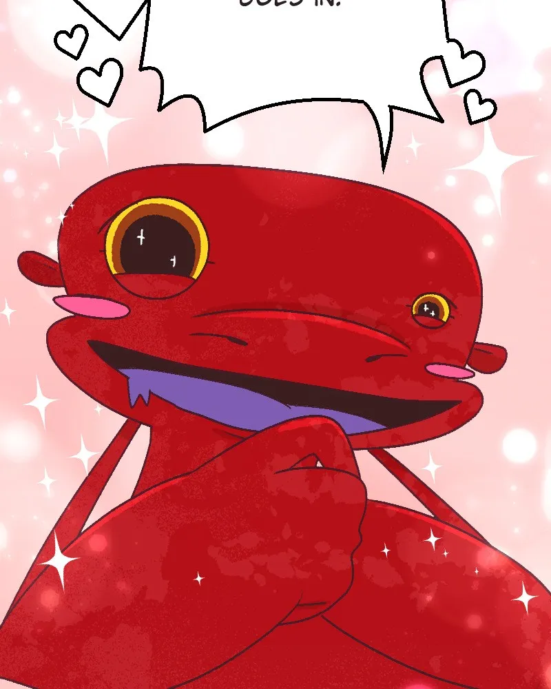 Grand Ma Chapter 42 page 84 - 