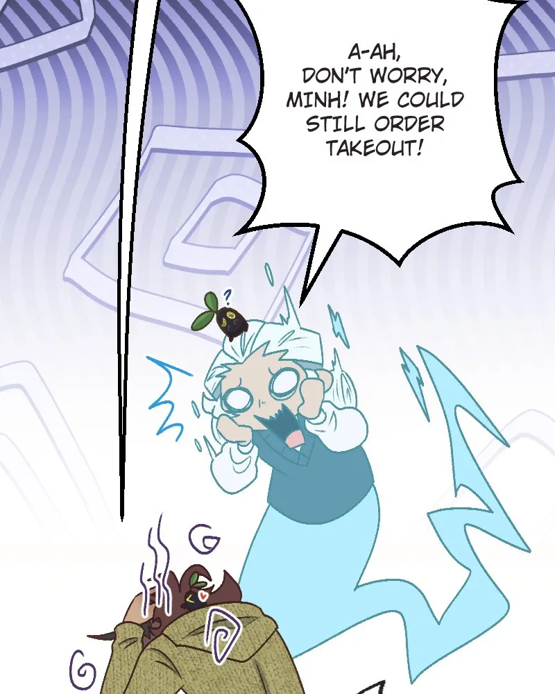 Grand Ma Chapter 42 page 89 - 