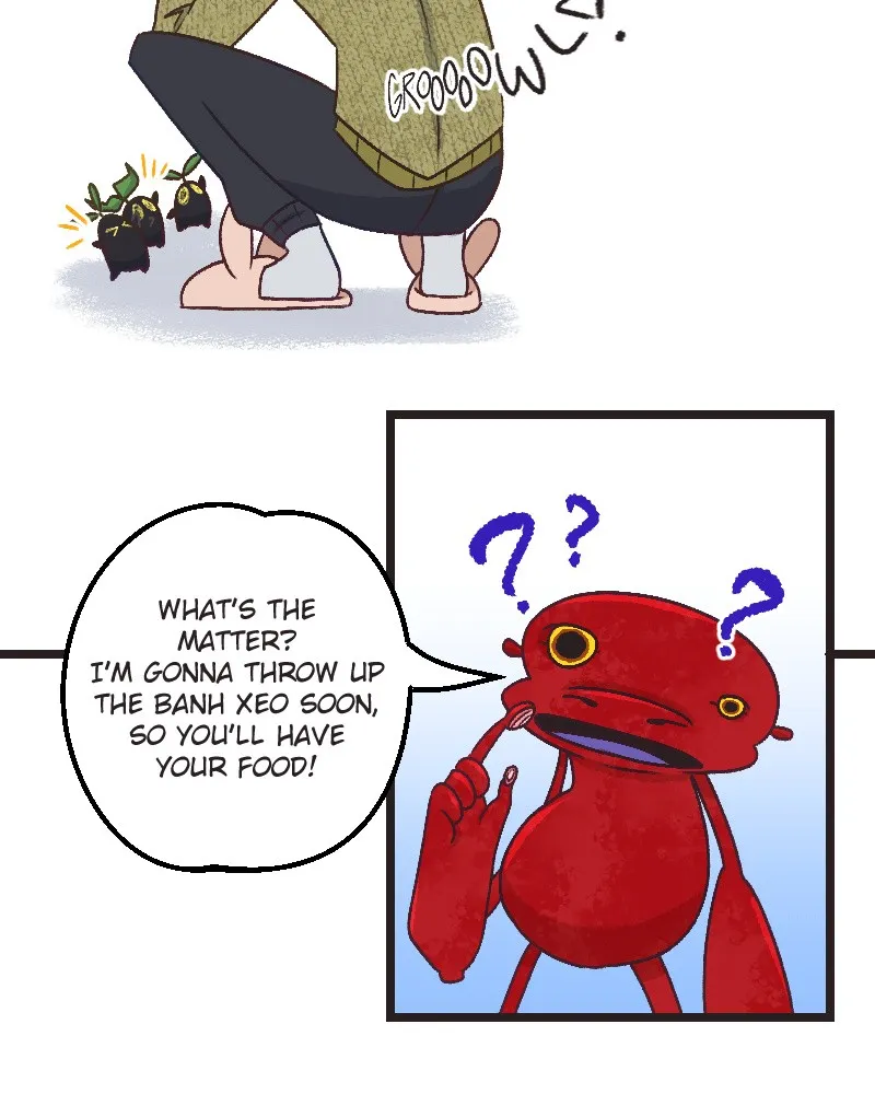 Grand Ma Chapter 42 page 90 - 