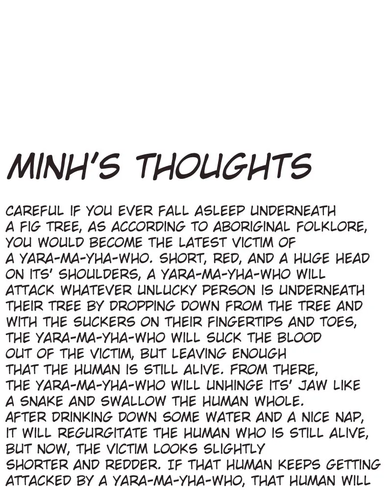 Grand Ma Chapter 42 page 92 - 