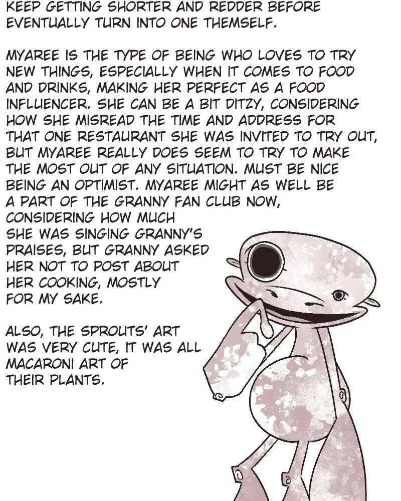 Grand Ma Chapter 42 page 93 - 