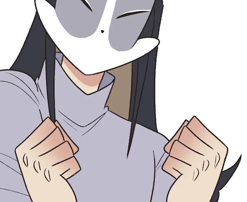 Grand Ma Chapter 42 page 97 - 