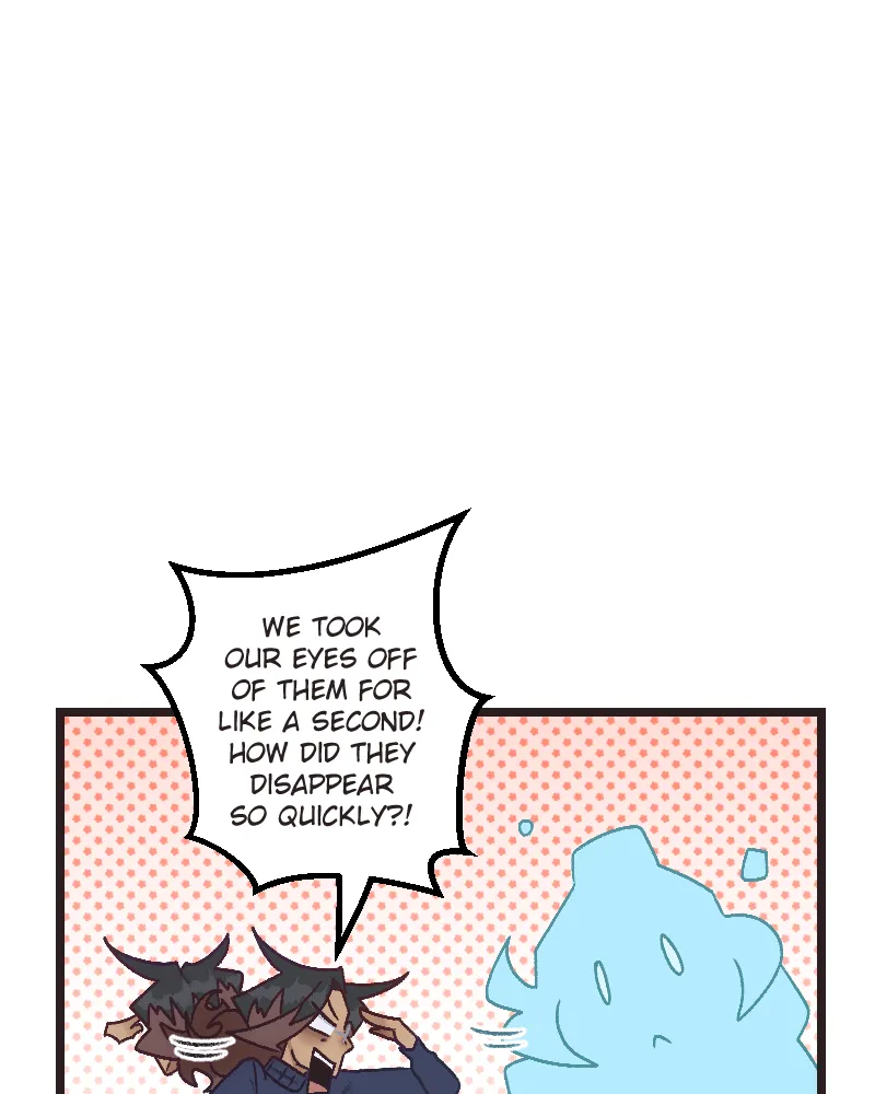 Grand Ma Chapter 43 page 11 - 