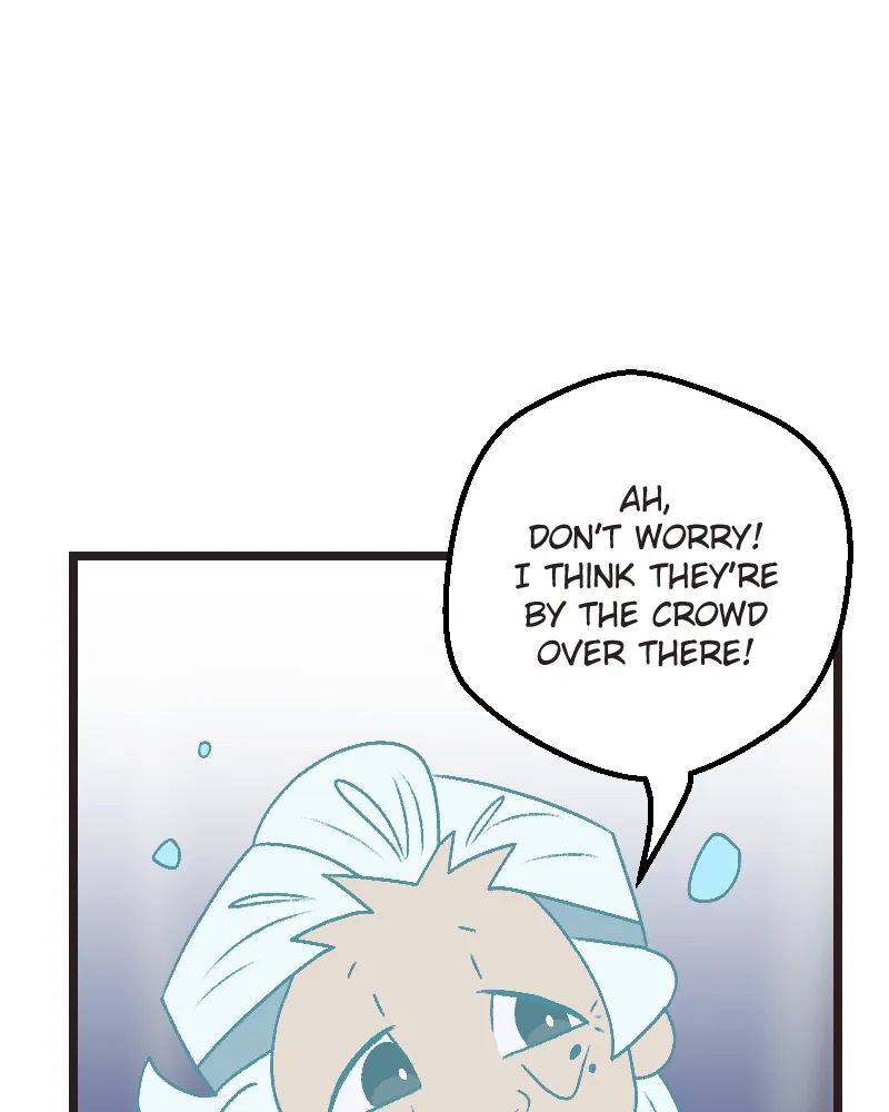 Grand Ma Chapter 43 page 13 - 