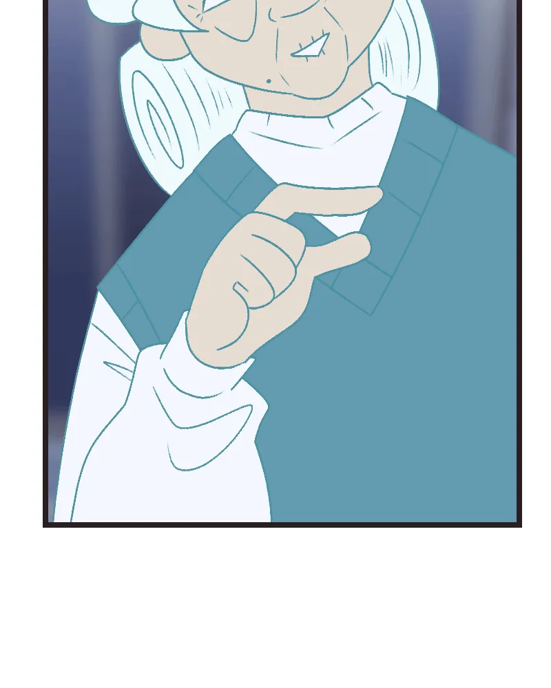 Grand Ma Chapter 43 page 14 - 