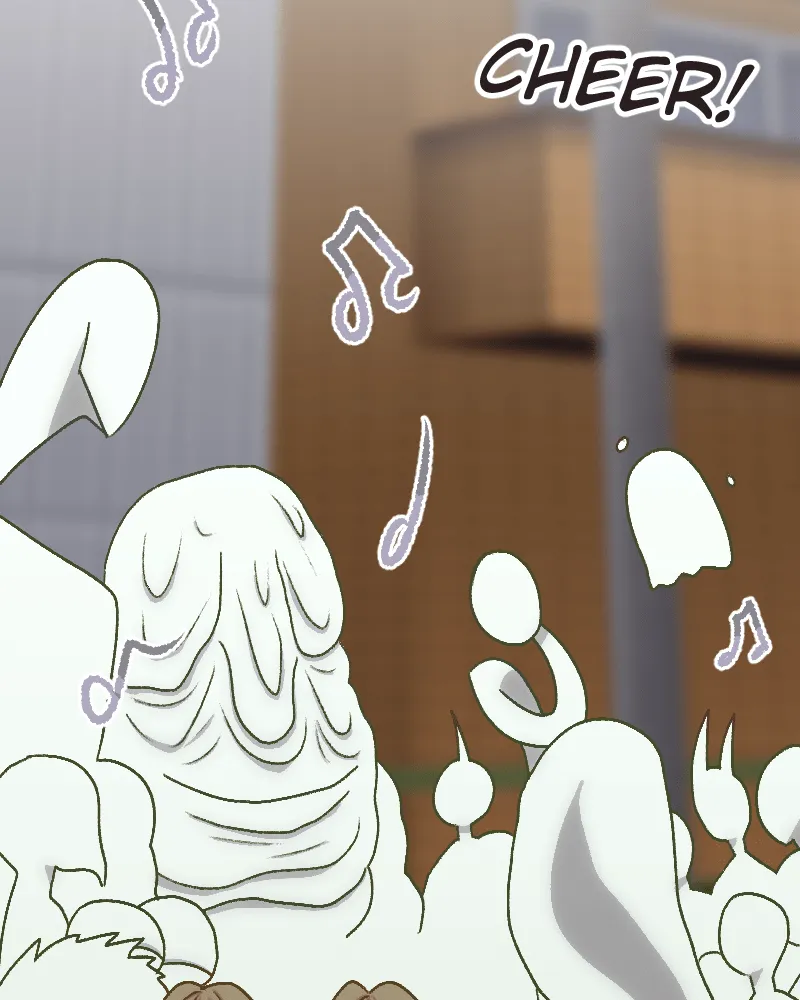 Grand Ma Chapter 43 page 17 - 