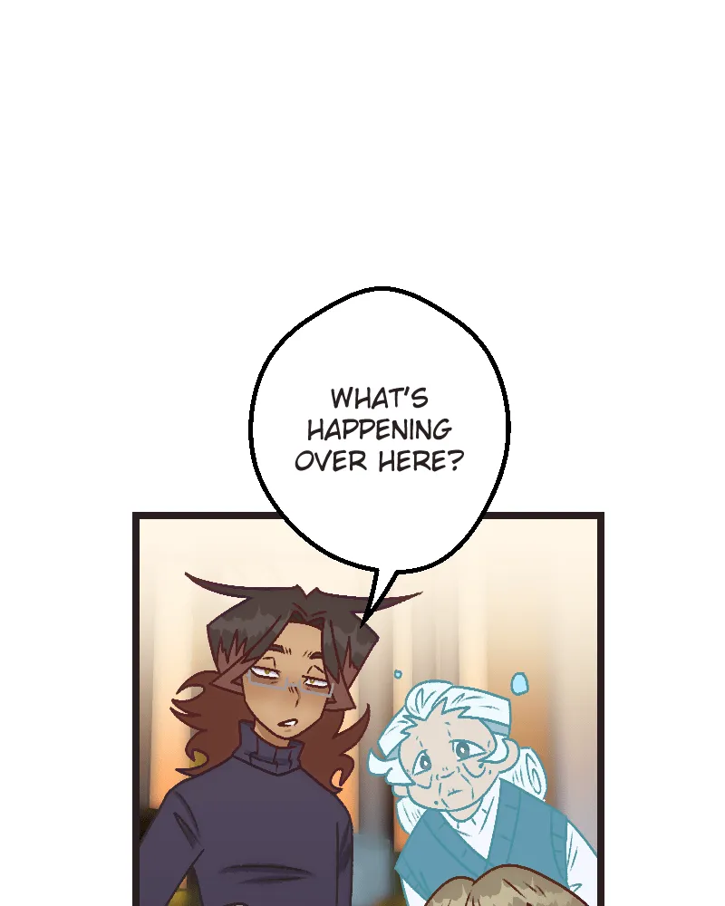 Grand Ma Chapter 43 page 19 - 
