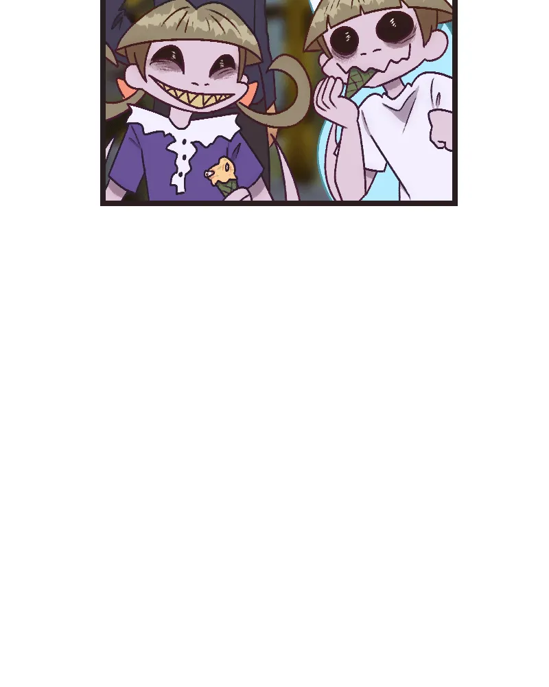 Grand Ma Chapter 43 page 20 - 