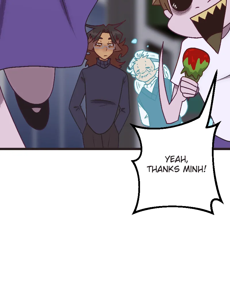 Grand Ma Chapter 43 page 3 - 