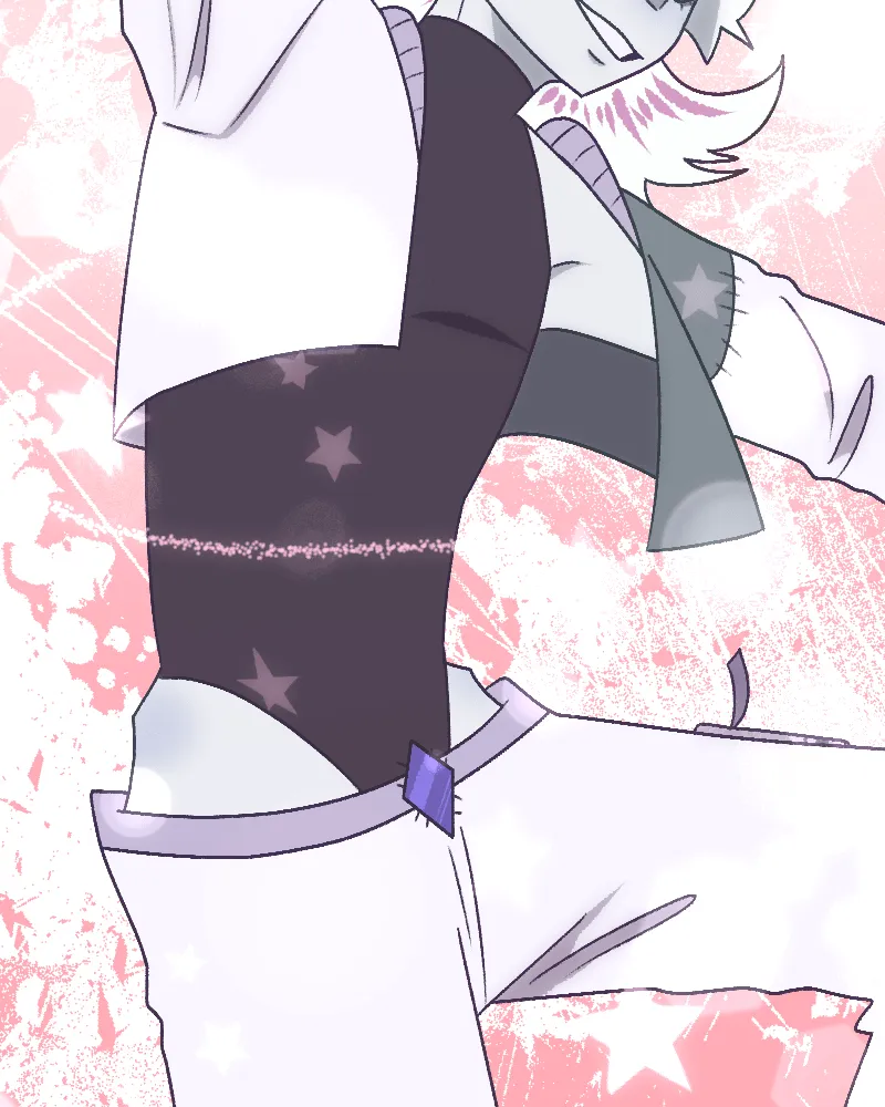 Grand Ma Chapter 43 page 22 - 